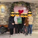 4개월 만의 방탈출! 가족 5인이 즐긴 재밌는 이스터에그가 있는 상상의 문 서현점 &#39;셔플월드&#39; 후기
