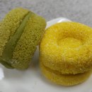 전통떡 앙금공예 | 떡공방 아니어도 자격증 취득 가능한 방법!