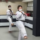 한양대 중앙 태권도장 이미지