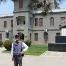 선구자 시비 이미지