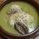 김윤미전복삼계탕 정관점 이미지