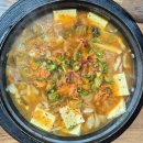 돈뼈락 | 난곡동맛집 돈뼈락 김치찌개 솔직후기｜난곡동성당 교우님이 운영하는 집