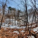 산음보건진료소 | 양평 봉미산(3.7)