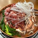 사리원 | 범계역 평양냉면 맛집 사리원불고기 | 육수불고기, 냉면 후기