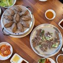 남산막국수 이미지