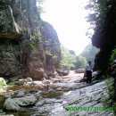 청송약수터 이미지