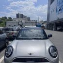 짱구모터스 - 연수구 새말로 57 | MINI 하면 빠질 수 없는 오리지널 차량 3-Door 첫 출고 후기 [BMW·MINI 강릉전시장 최상필 주임]