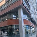 카페보니또삼성화재천안사옥점