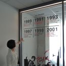 새로운 유라시아 세 번째 장   나의, 당신의, 우리의 것: 경계와 영토, 그리고 연합 | [백남준] 독일사람들에게는 너무 황홀하고 경이로운 작가였다