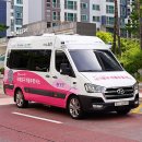 동대문·서대문에도 &#39;자율주행 마을버스&#39; 달린다 이미지