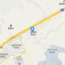 봉화주유소 화장실 이미지