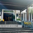 설화국가족호텔(주) | 호이안 더 사가호텔 커넥팅룸 조식 수영장 가성비 숙소 후기