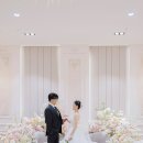 (주)상록수도건설 - 파주시 | 에밀리아스타일 본식스냅 촬영 후기 in 상록아트홀 그랜드볼룸(어두운홀)