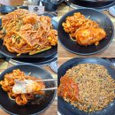 화양초등학교 | 수원스타필드맛집 수원아구찜 싸다아구찜&amp;탕 스타필드 수원화서역점
