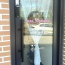 모니나 | 대전 갈마동네일 네일모니뽀 유니크 네일 맛집