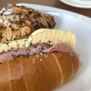 메종 | [종로] 서촌 블랑제리 카페 ‘메종 드 소시송’ 후기🥐