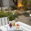 내리1길 | 카페 마가진 솔직 후기🍓 딸기케이크·딸기베리라떼·청귤에이드 다 먹어봄