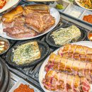 제주똥돼지 이미지