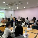 시립화곡청소년센터 | [출강] 시립화곡청소년센터 파티셰진로체험 레밍턴케이크만들기