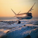 항공기 최고의 인기기종은? 이미지