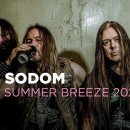 Sodom - Summer Breeze 2024 - ARTE Concert 이미지