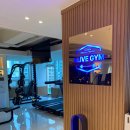ALIVE GYM 이미지