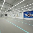 점프윙스 줄넘기 복싱 이미지