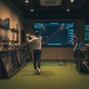 큐스코파크 직영본점 | [부산 사하구] 드라이버 샤프트 교체 피팅 후기｜공포의 슬라이스 해결하고 이제야 필드 나갈 맛 납니다.