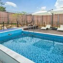 거제 머물다 풀빌라 펜션 이미지