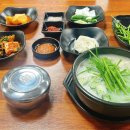 상림돼지국밥 이미지