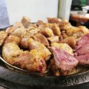 대박곱창구이