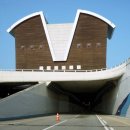 거가대로 가덕휴게소 이미지