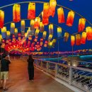 청사초롱 이미지