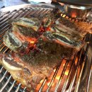 연탄위에갈비 이미지