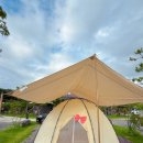 하비비캠핑장 이미지