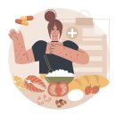 해운대제니스내과의원 | 부산 음식 불내증 검사 IgG4, 90종과 216종 어떻게 다를까