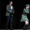 로미오와 줄리엣 연극공연 이미지