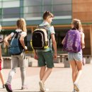 경포고등학교 내 이미지