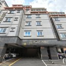 주례동 냉정역 5번 출구 이미지