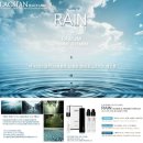 파라테크 | [라끄시안] 블루라벨 퍼퓸 - 감성 향수 *~