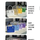키지다이브 수영가방 기저귀가방으로 써본 솔직후기