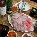 농업회사법인(주)온누리 | 온누리상품권 환급 노량진수산시장 K모듬회