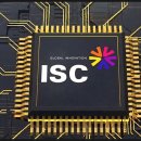 아이에스씨 이미지