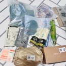 원석삼겹살김밥 | [푸드] 어글리어스 - 내돈내산 못난이 농산물 친환경 채소박스 첫후기