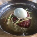 원동보밀면 이미지