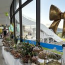 청록회 | 광주 행사 세팅 메리지앤 만의 감성으로 준비합니다.