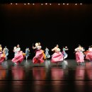 권명화류 소고춤 이미지