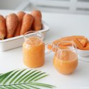 구좌친환경당근영농조합법인 | 소낭 제주당근 아침주스 CCA주스 레시피 당근보관법 햇당근요리