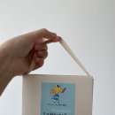 초록별어린이집 | 어린이집선물 고민 끝 반응 좋았던 쿠키선물세트 구디백 후기