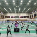 양구문화체육회관 이미지